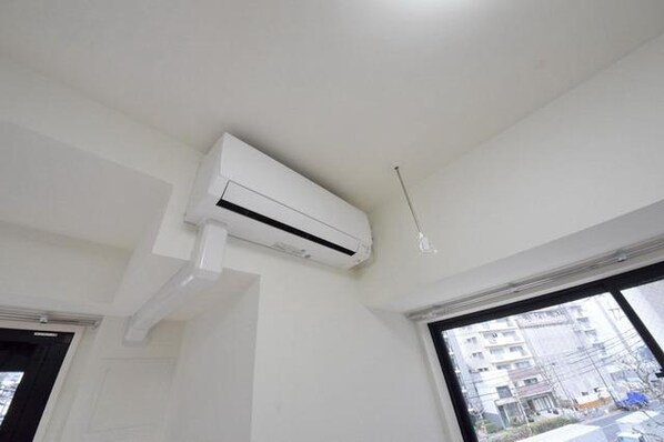 コンフォリア上野入谷の物件内観写真